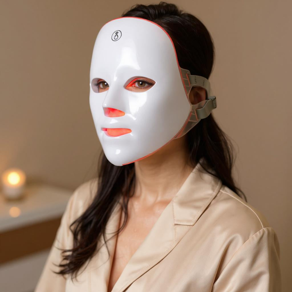 LED Face Mask Pro 7™