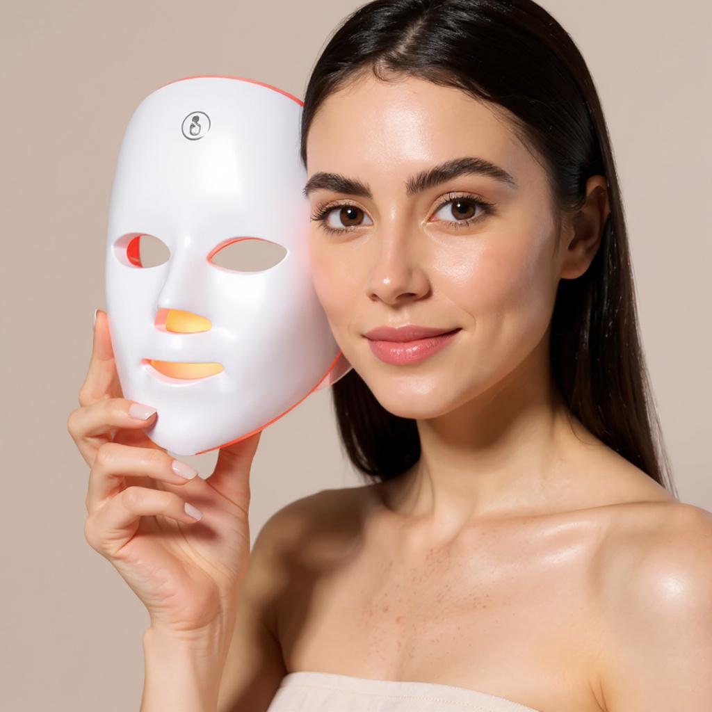 LED Face Mask Pro 7™