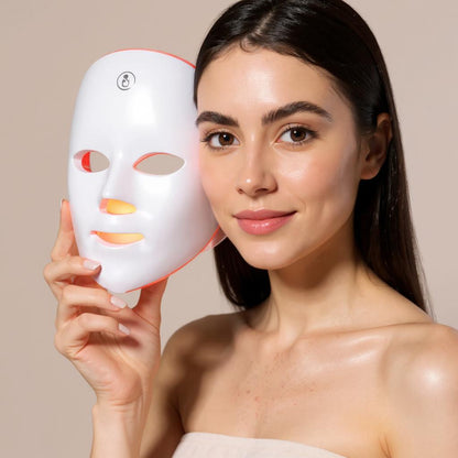 LED Face Mask Pro 7™