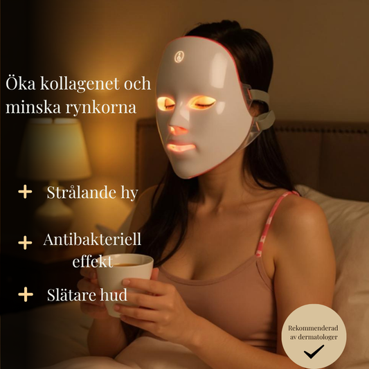 LED Face Mask Pro 7™